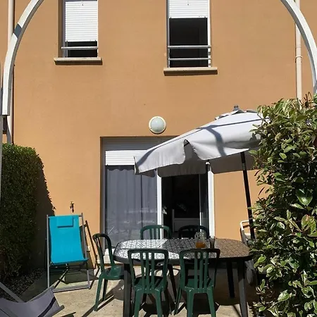 Agreable, Idealement Situe A Bergerac