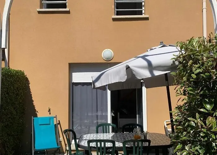 Agreable, Idealement Situe A Bergerac