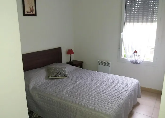 Agreable, Idealement Situe A * Bergerac